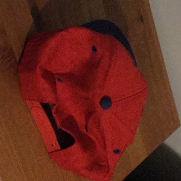 SnapBack hat - Picture 3 of 3